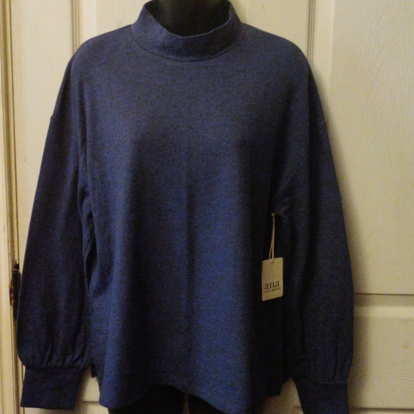 a.n.a Sweaters - A.n.a. pullover NWT PL